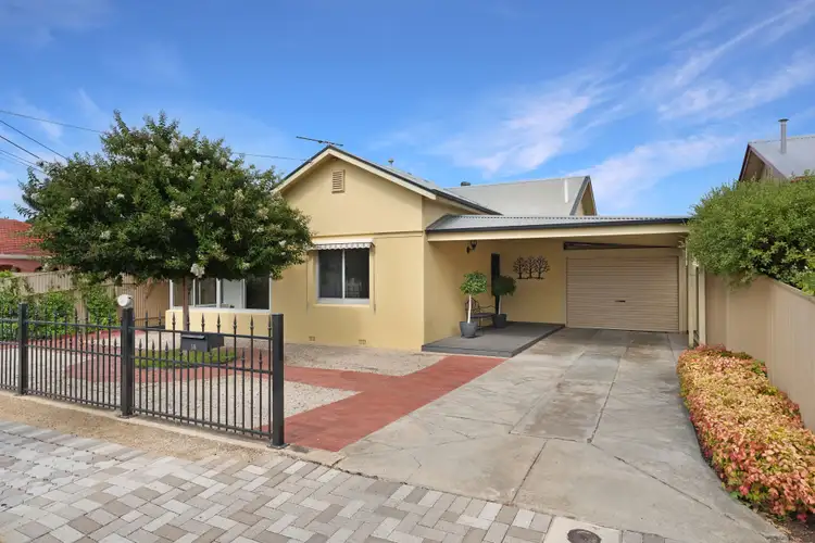 Second view of Homely house listing, 18 Thanet Street, Brooklyn Park SA 5032