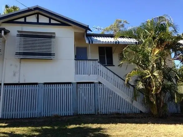 43 Mary Street, The Range QLD 4700
