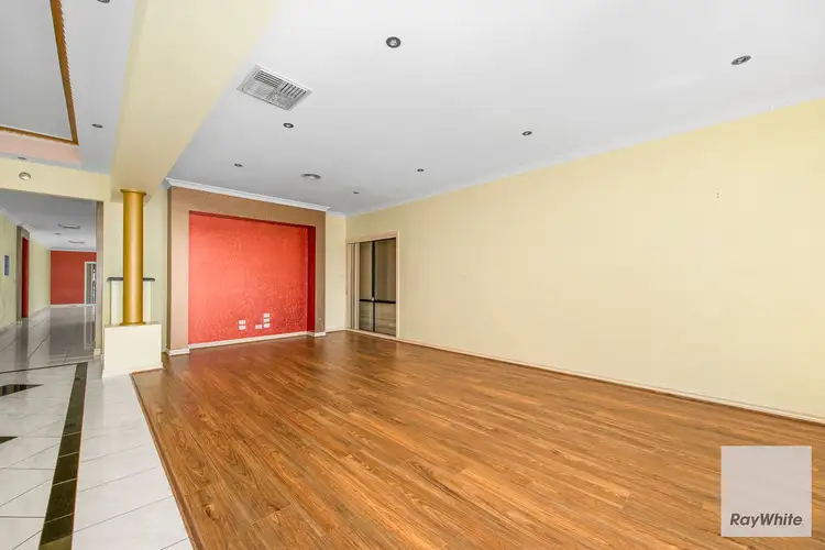 Second view of Homely house listing, 26 Paringa Way, Burnside VIC 3023