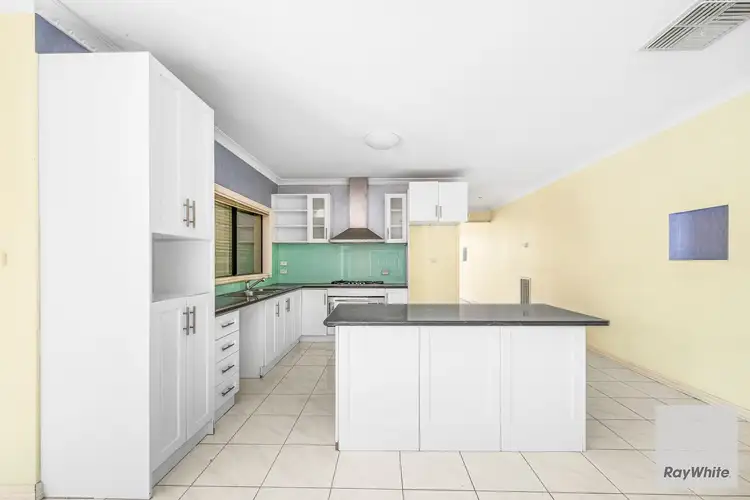 Third view of Homely house listing, 26 Paringa Way, Burnside VIC 3023