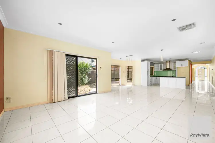 Fourth view of Homely house listing, 26 Paringa Way, Burnside VIC 3023
