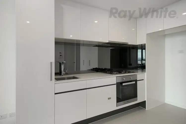 Third view of Homely apartment listing, 306/50-54 Hudson Road, Albion QLD 4010