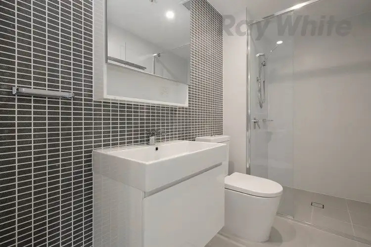 Fourth view of Homely apartment listing, 306/50-54 Hudson Road, Albion QLD 4010