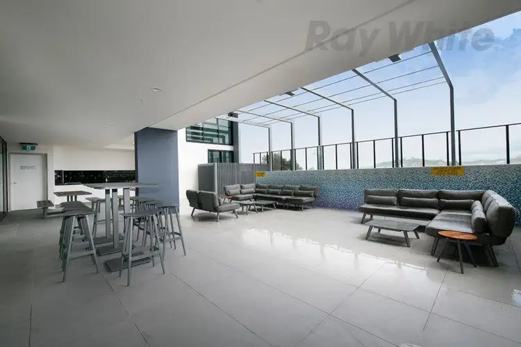 Seventh view of Homely apartment listing, 306/50-54 Hudson Road, Albion QLD 4010