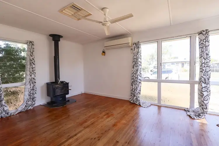 Second view of Homely house listing, 22 Jackson Street, Roma QLD 4455
