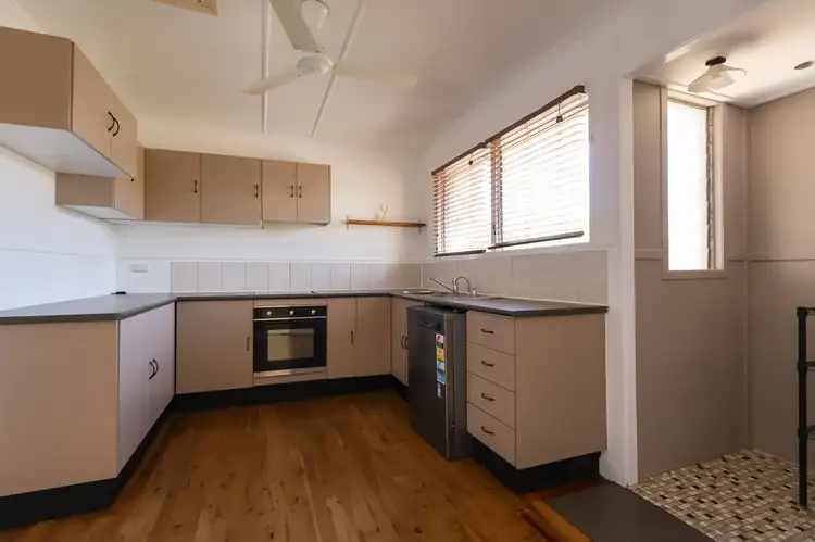 Fourth view of Homely house listing, 22 Jackson Street, Roma QLD 4455