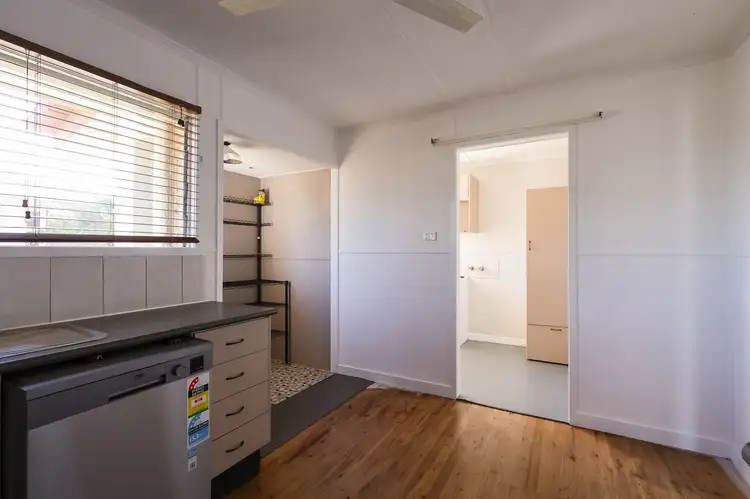 Sixth view of Homely house listing, 22 Jackson Street, Roma QLD 4455