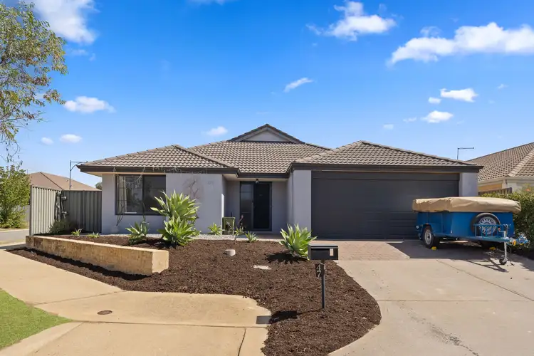 Main view of Homely house listing, 47 Chapel Street, Baldivis WA 6171