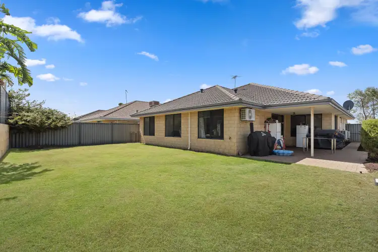 Fourth view of Homely house listing, 47 Chapel Street, Baldivis WA 6171