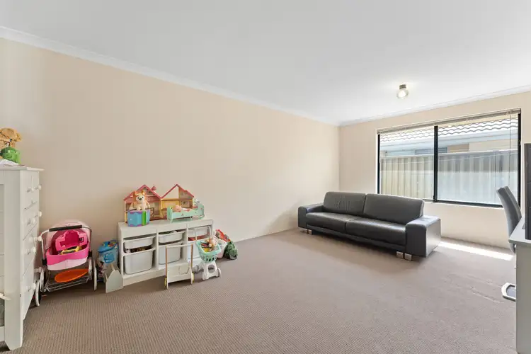 Sixth view of Homely house listing, 47 Chapel Street, Baldivis WA 6171