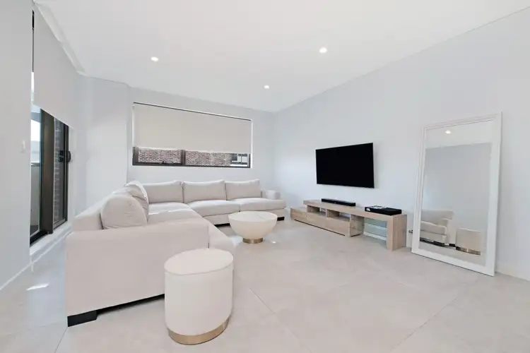 Fourth view of Homely apartment listing, 136/37C Manchester Drive, Schofields NSW 2762