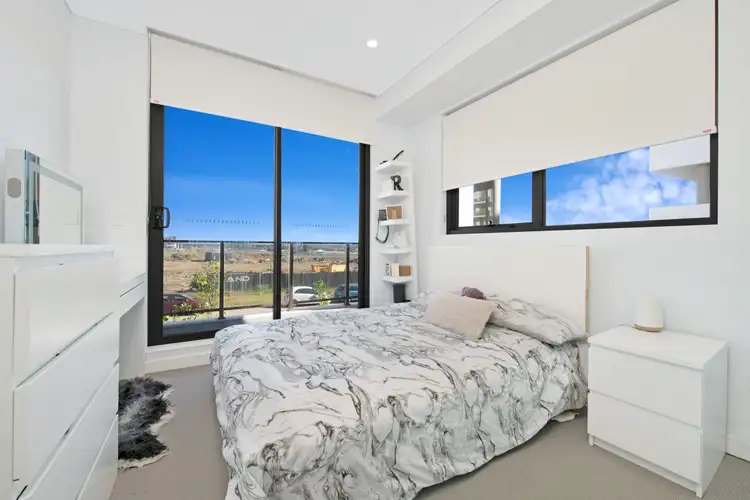 Fifth view of Homely apartment listing, 136/37C Manchester Drive, Schofields NSW 2762