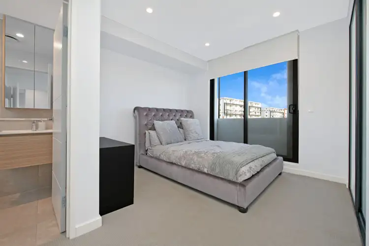 Sixth view of Homely apartment listing, 136/37C Manchester Drive, Schofields NSW 2762