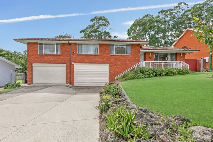 Main view of Homely house listing, 7 Carmen Drive, Carlingford NSW 2118