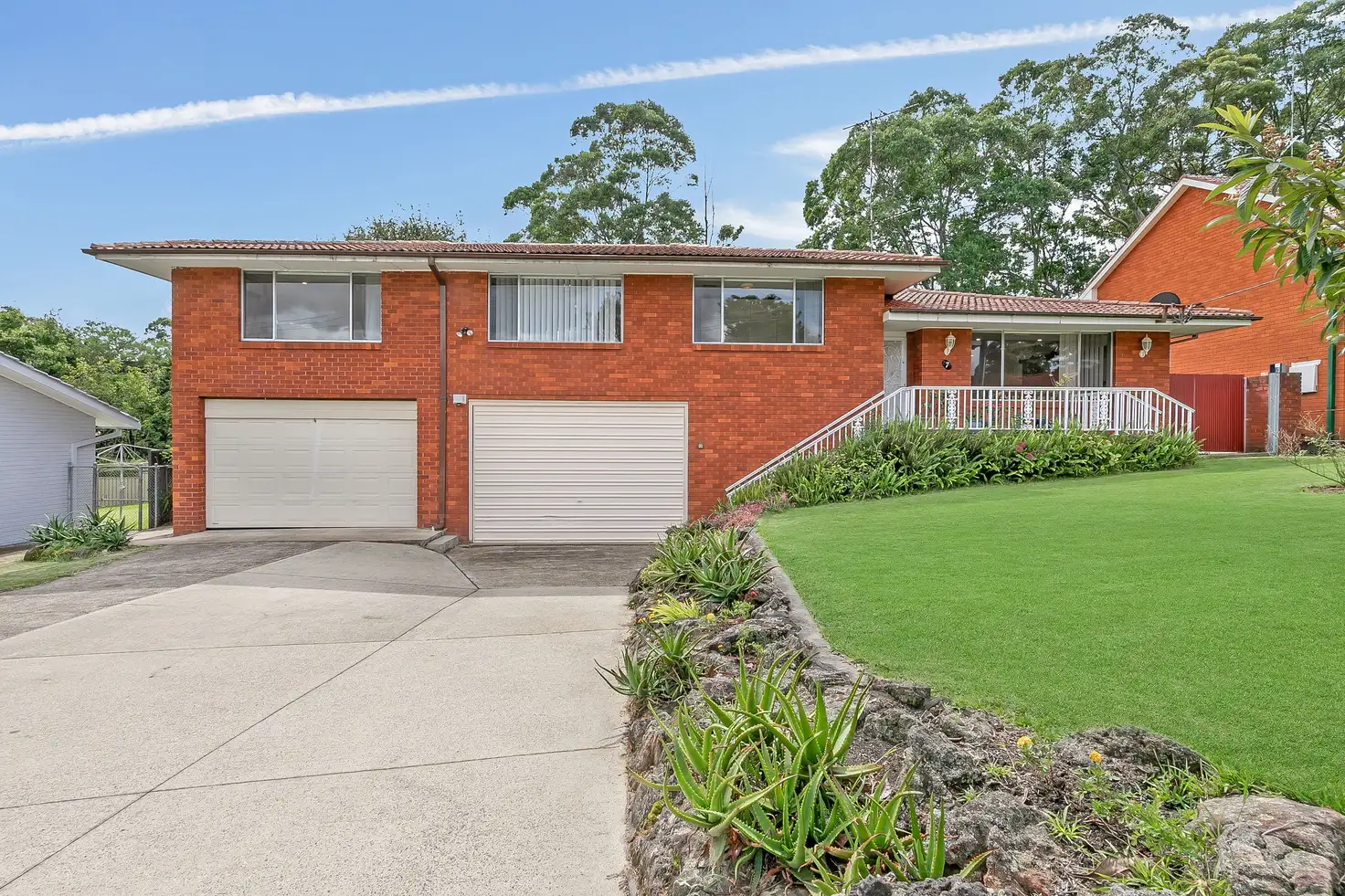 Main view of Homely house listing, 7 Carmen Drive, Carlingford NSW 2118