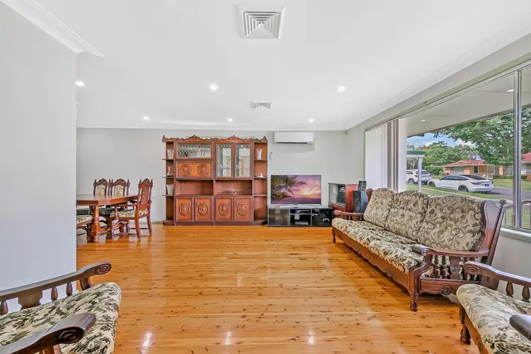 Second view of Homely house listing, 7 Carmen Drive, Carlingford NSW 2118