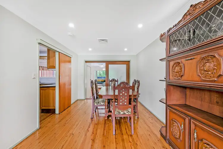 Third view of Homely house listing, 7 Carmen Drive, Carlingford NSW 2118