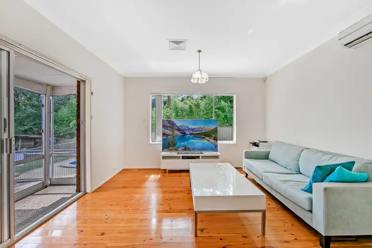 Fourth view of Homely house listing, 7 Carmen Drive, Carlingford NSW 2118