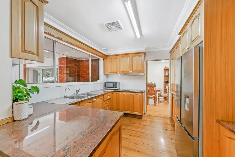 Fifth view of Homely house listing, 7 Carmen Drive, Carlingford NSW 2118