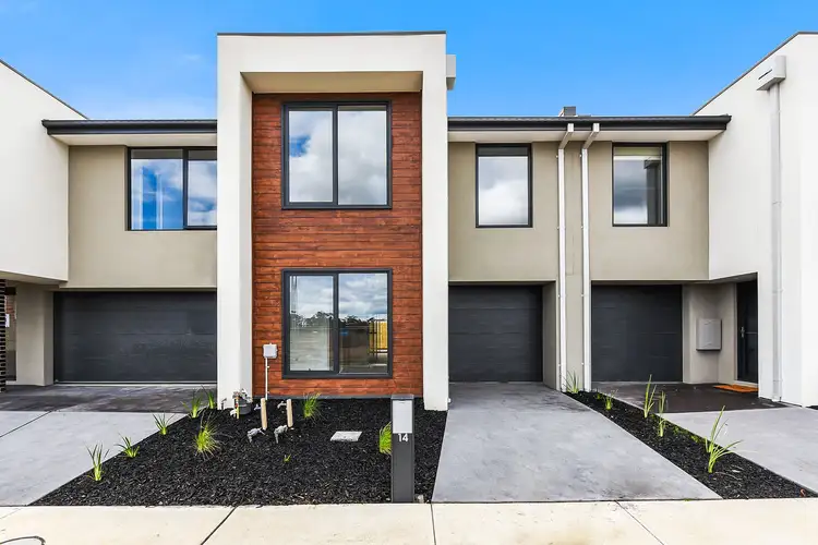 14 Apium Street, Clyde VIC 3978