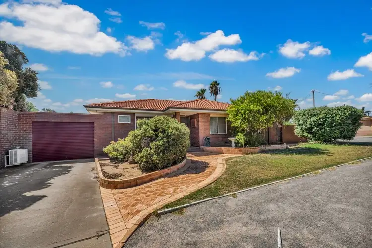 33a Newman Street, Spalding WA 6530