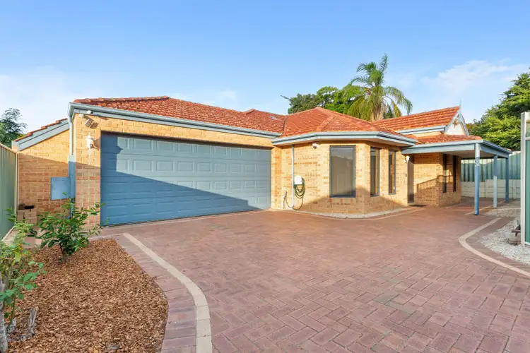 24A Birkett Street, Bedford WA 6052