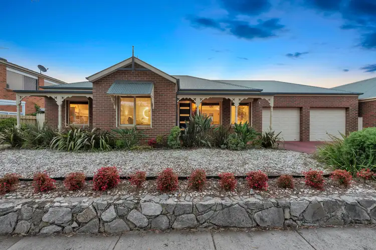 Main view of Homely house listing, 3 Finch Street, Berwick VIC 3806
