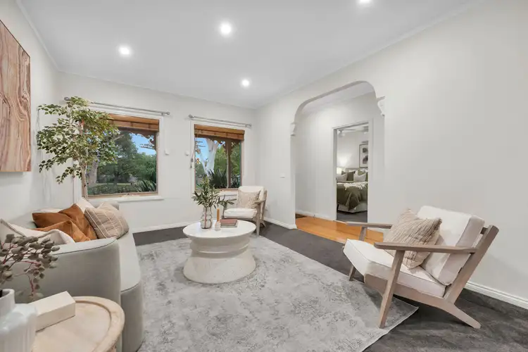 Second view of Homely house listing, 3 Finch Street, Berwick VIC 3806