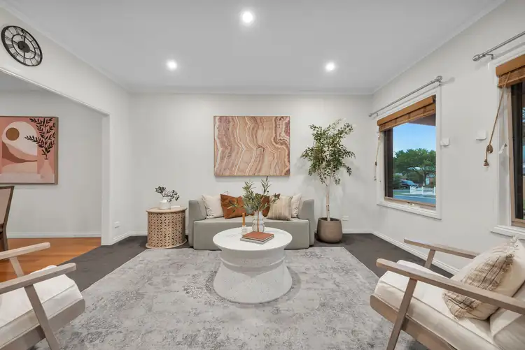 Third view of Homely house listing, 3 Finch Street, Berwick VIC 3806