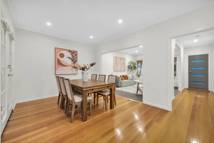 Fourth view of Homely house listing, 3 Finch Street, Berwick VIC 3806