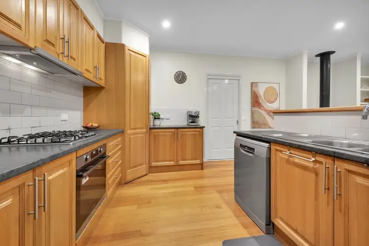 Sixth view of Homely house listing, 3 Finch Street, Berwick VIC 3806