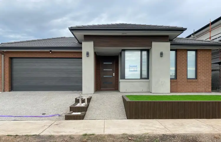 3 Nadir Drive, Tarneit VIC 3029