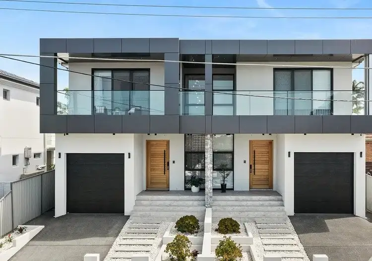 135 CROYDON Road, Hurstville NSW 2220