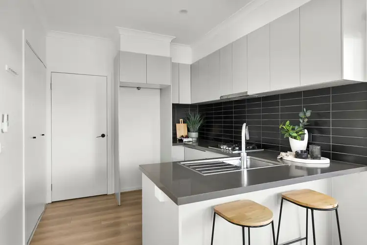 Fifth view of Homely townhouse listing, 7/11 Hillcrest Drive, Westmeadows VIC 3049