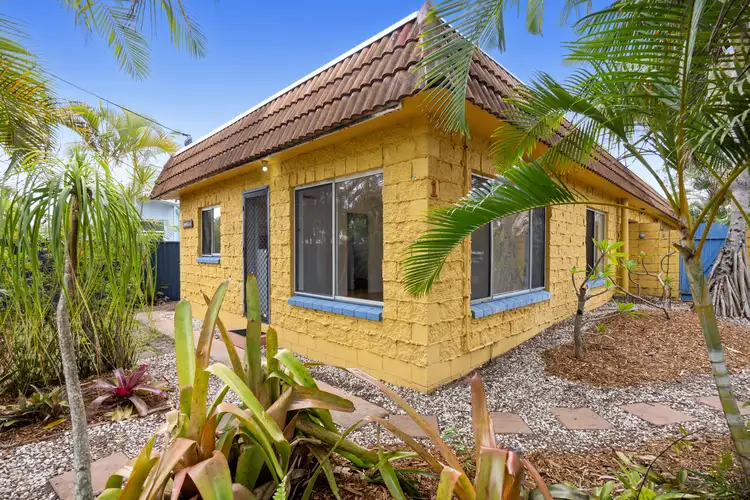 Third view of Homely semi-detached listing, Unit 1/27 Currimundi Road, Currimundi QLD 4551