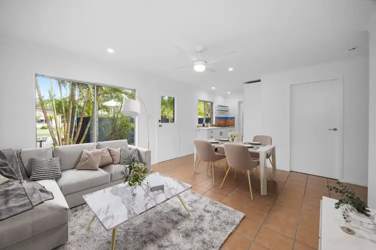 Fifth view of Homely semi-detached listing, Unit 1/27 Currimundi Road, Currimundi QLD 4551