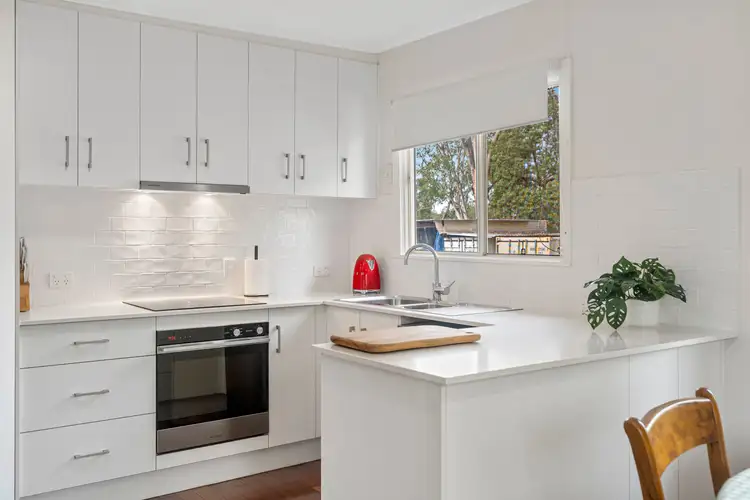 Fifth view of Homely rural property listing, 25 Kelly Road, Spring Creek QLD 4343