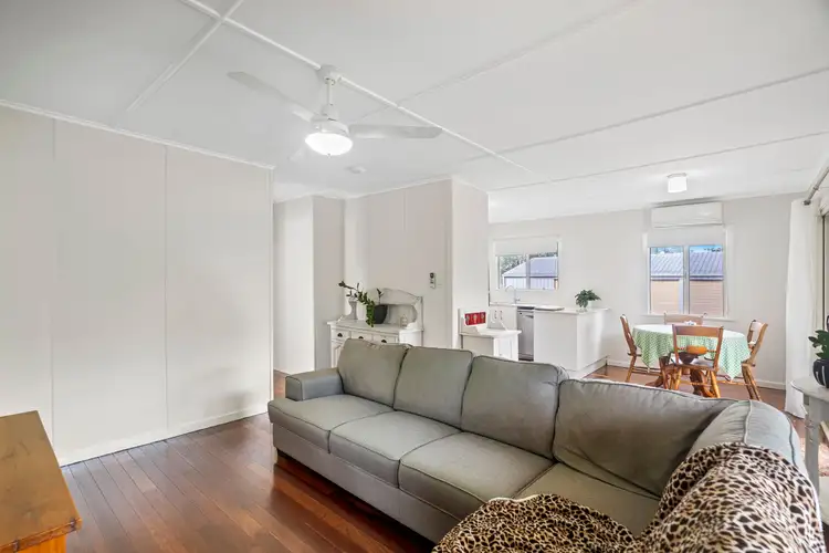 Sixth view of Homely rural property listing, 25 Kelly Road, Spring Creek QLD 4343