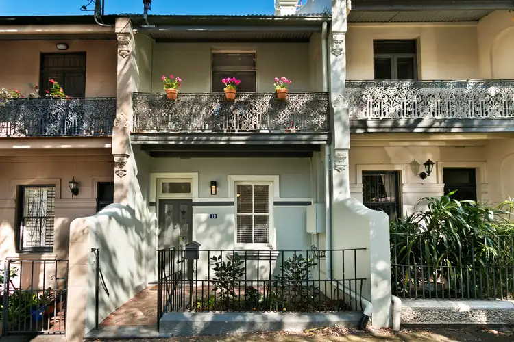 19 Pine Street, Newtown NSW 2042