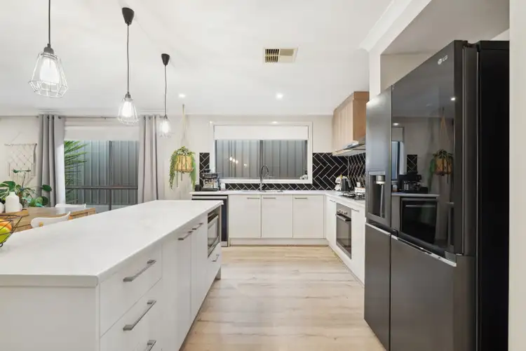 Fifth view of Homely house listing, 16 Oliphant Road, Seaford Heights SA 5169