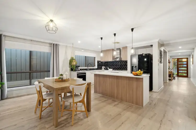 Sixth view of Homely house listing, 16 Oliphant Road, Seaford Heights SA 5169