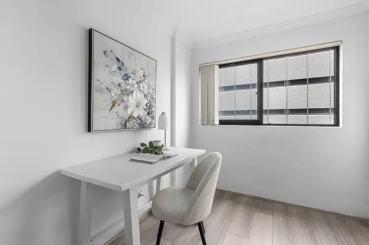 Fourth view of Homely apartment listing, 20/12-22 Dora Street, Hurstville NSW 2220