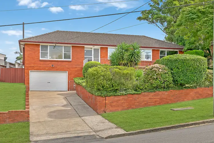 27 Parkland Road, Carlingford NSW 2118