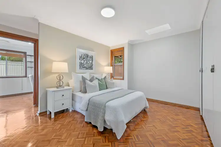 Sixth view of Homely house listing, 27 Parkland Road, Carlingford NSW 2118