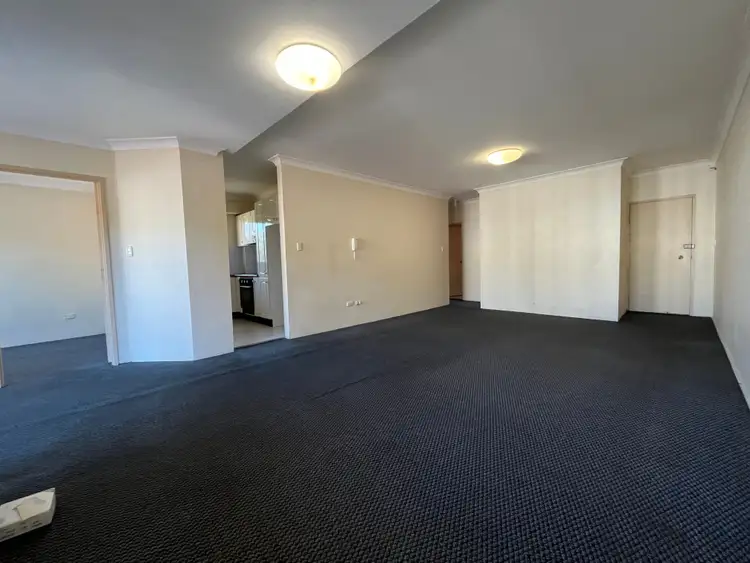 Main view of Homely unit listing, 6/34 Carrington Avenue, Hurstville NSW 2220