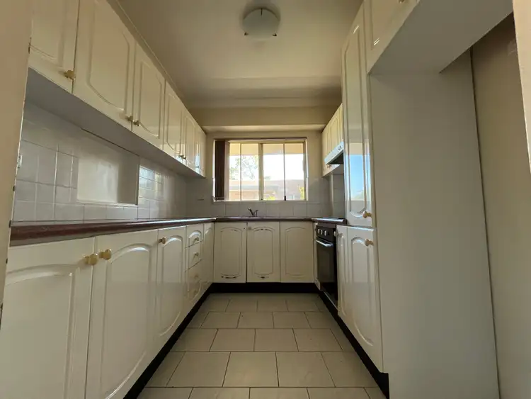 Second view of Homely unit listing, 6/34 Carrington Avenue, Hurstville NSW 2220