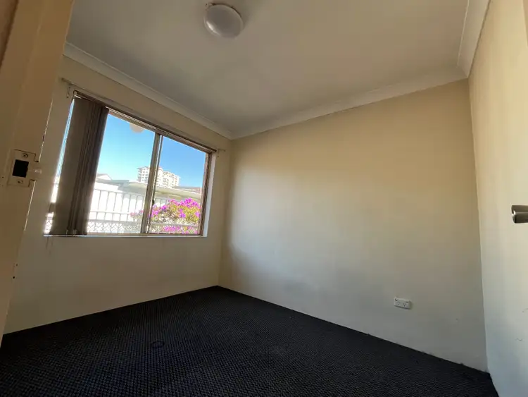 Fifth view of Homely unit listing, 6/34 Carrington Avenue, Hurstville NSW 2220