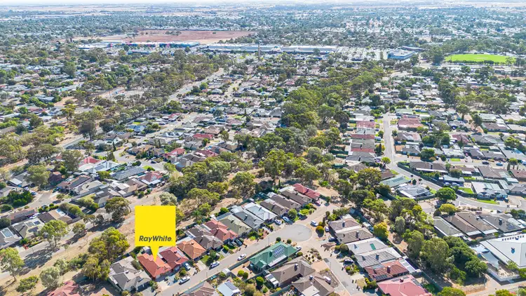 Sixth view of Homely house listing, 15 Riverview Parade, Blakeview SA 5114