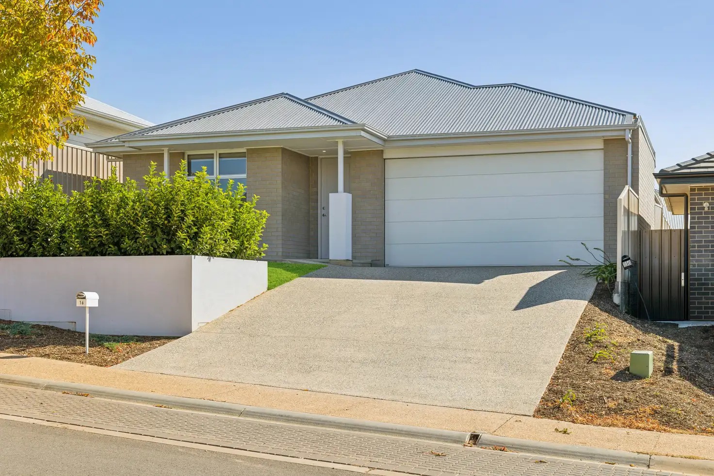 Main view of Homely house listing, 16 Aston Parade, Mount Barker SA 5251