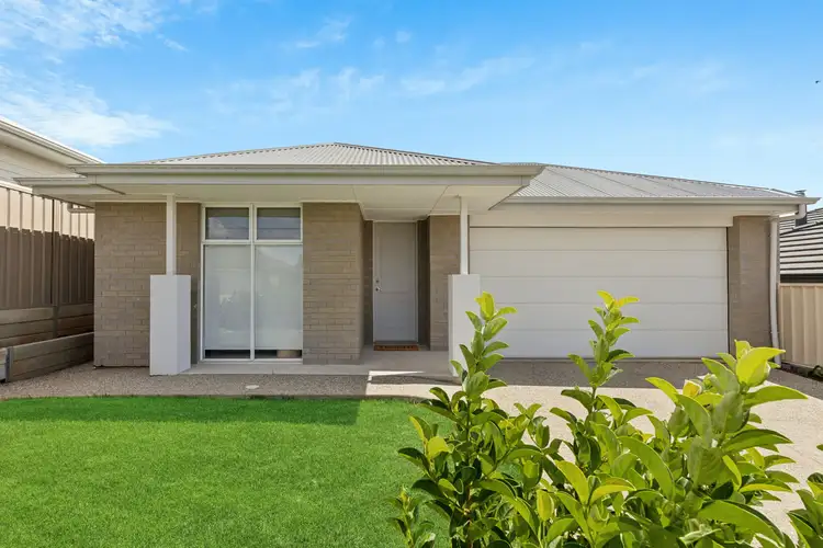 Second view of Homely house listing, 16 Aston Parade, Mount Barker SA 5251